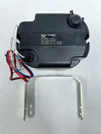 Wired Siren for Velleman Components SV/PS8