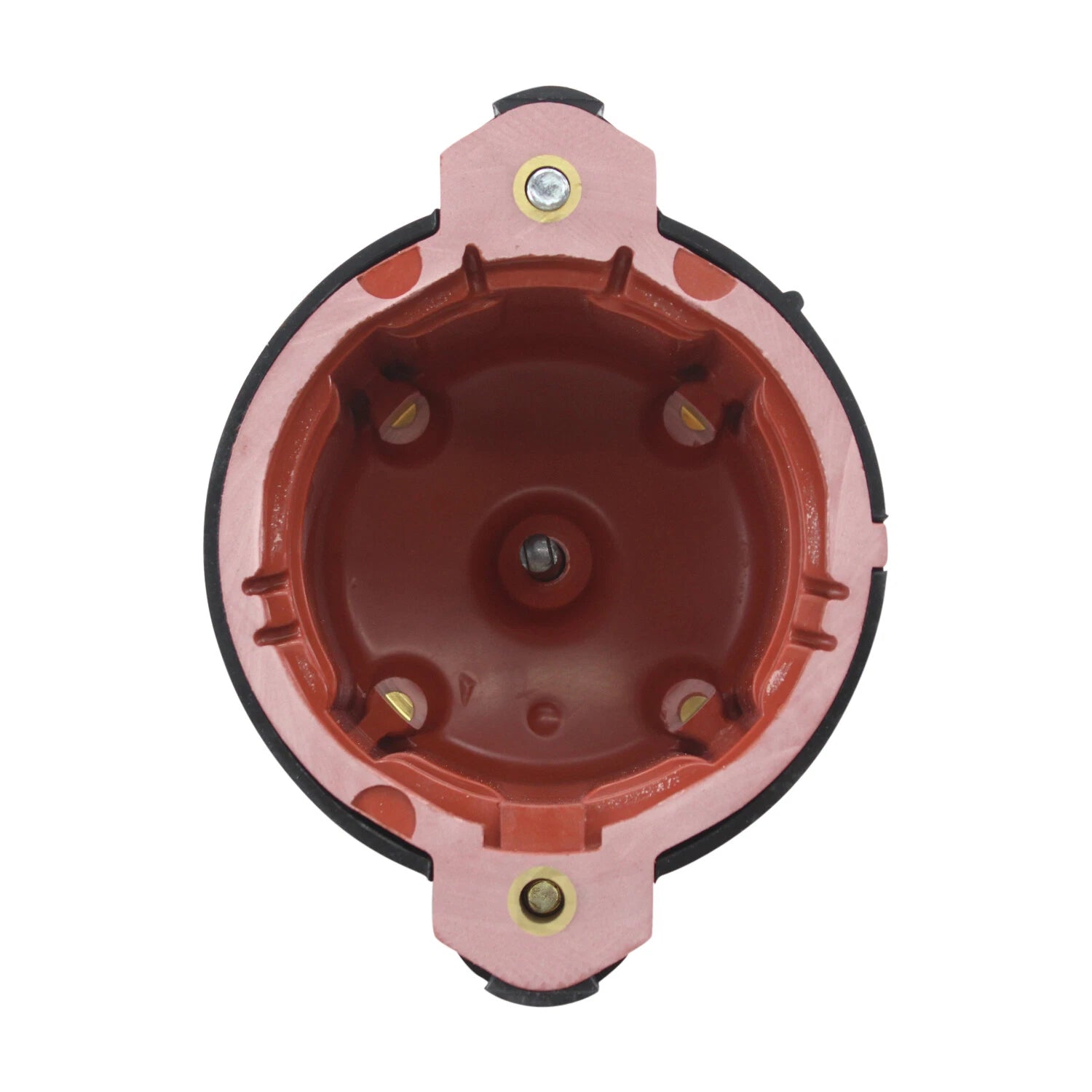 BOSCH Distributor Cap 03225/0001584902 for Mercedes W201 190E (1987–1993)