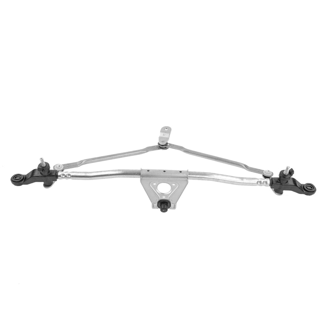 Windshield Wiper Linkage Assembly with Motor for Jeep Wrangler (2007-2018)