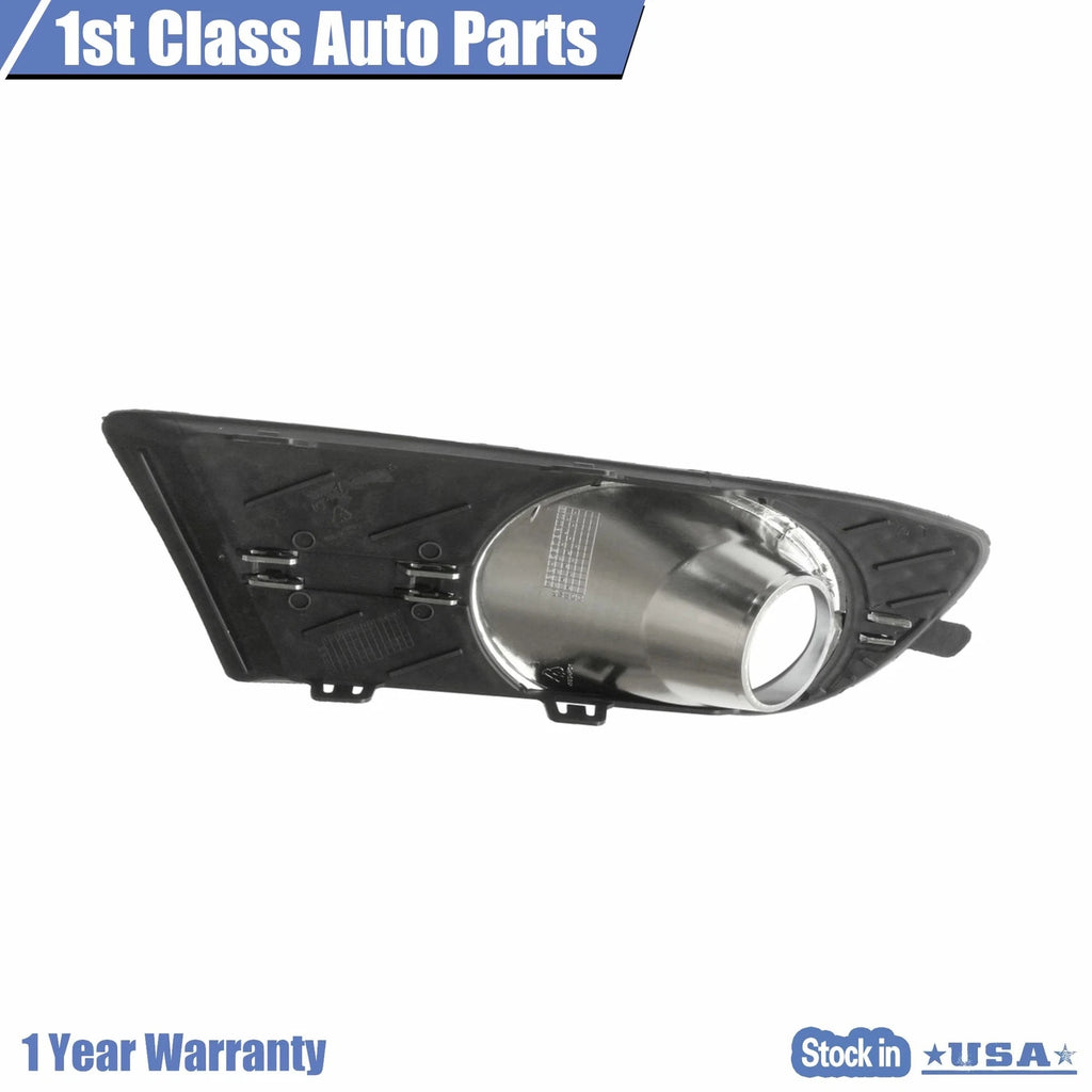Left Fog Light Bezel for Buick Verano (2012-2017)