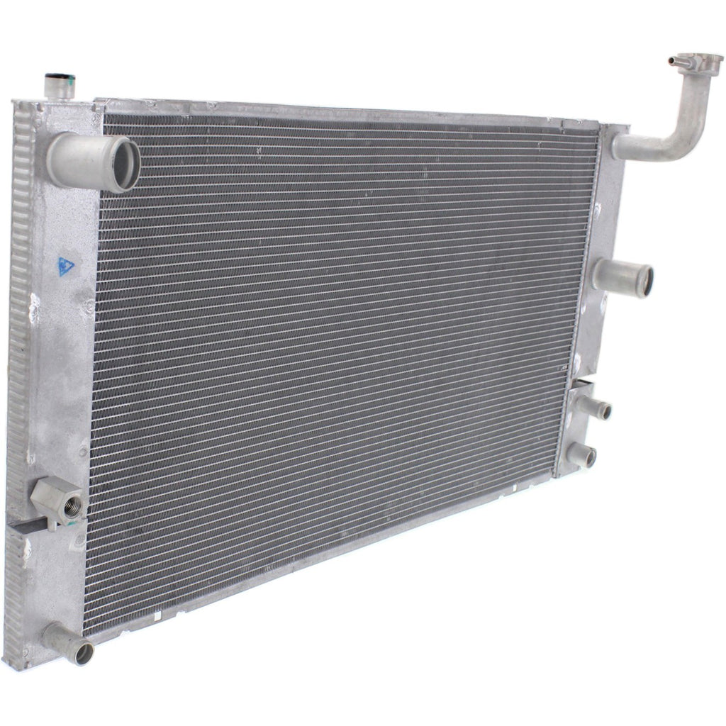 Radiator for Toyota Prius (2004–2009) 1.5L 1 Row