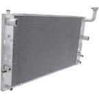 Radiator for Toyota Prius (2004–2009) 1.5L 1 Row