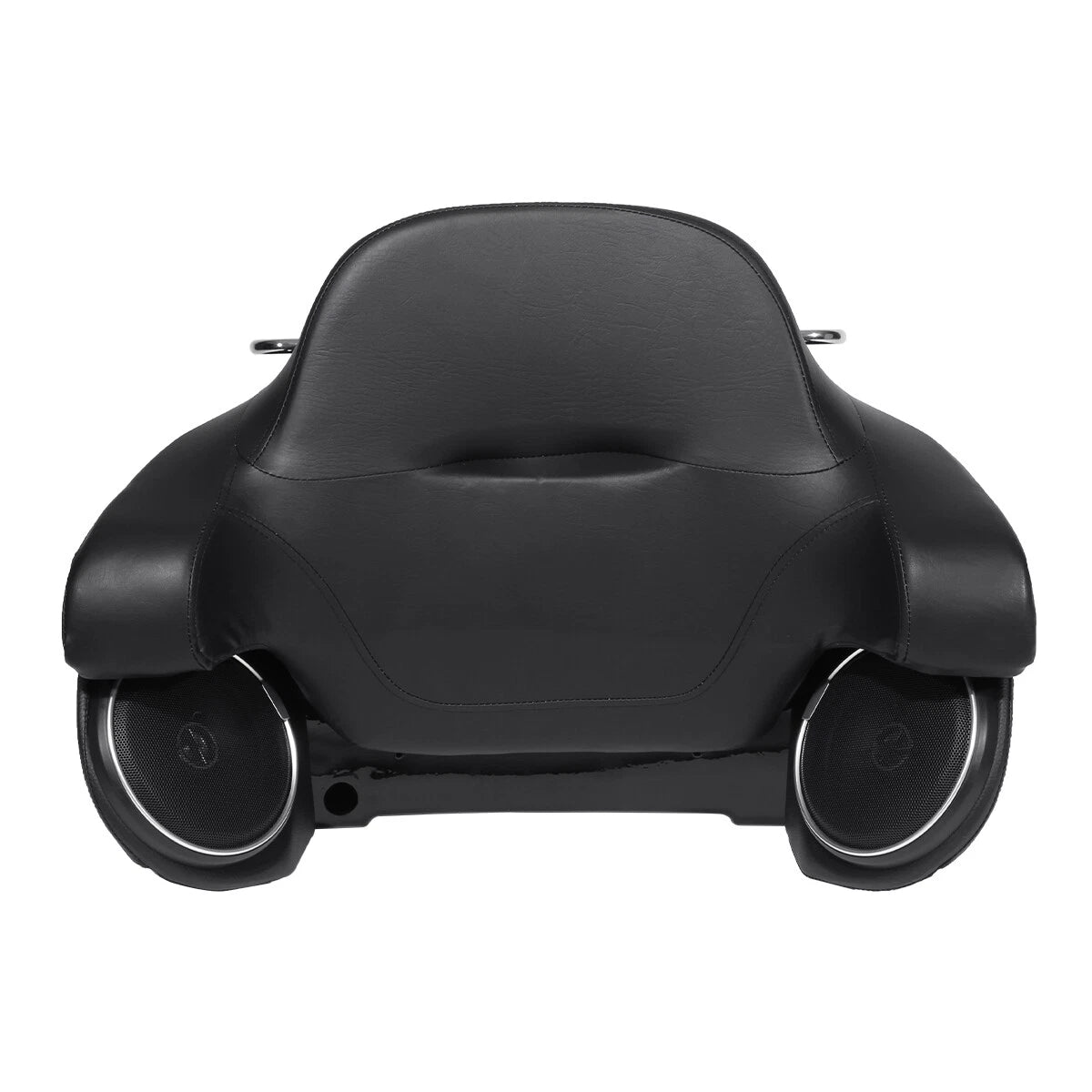 Trunk Backrest Speakers for Harley Touring CVO Road Glide (2014–2026)