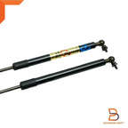 Hood Lift Support Gas Strut for Toyota Vios Yaris Sedan (2013-2022)