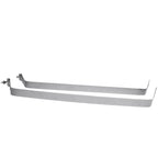 2X Fuel Tank Strap for Ford F-250 F-350 F-450 Super Duty (1999–2010)