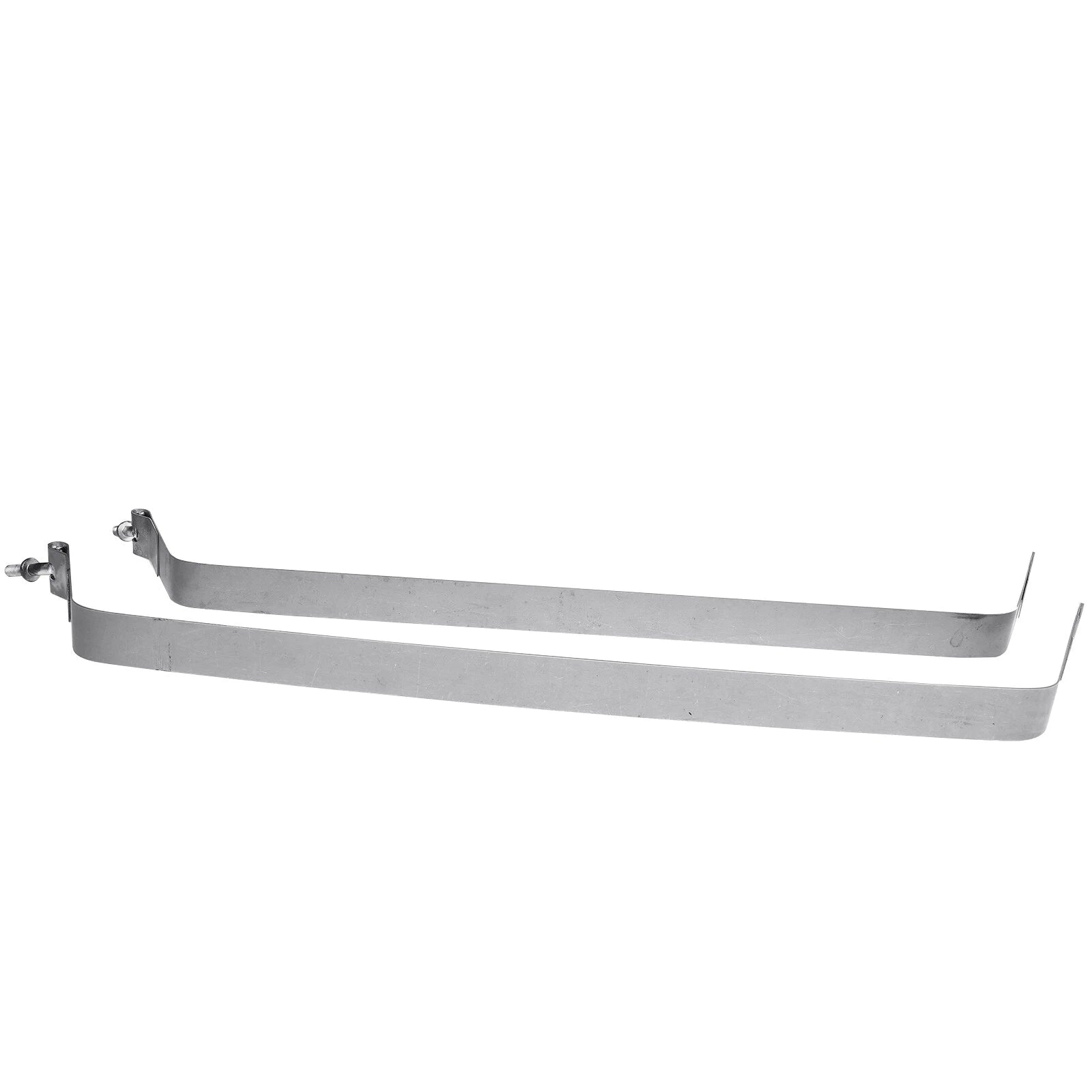 2X Fuel Tank Strap for Ford F-250 F-350 F-450 Super Duty (1999–2010)