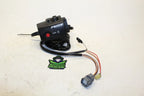 Left Ride Control Switch Start Stop Button Kill for Yamaha VX EX FX Cruiser (2015–2021)