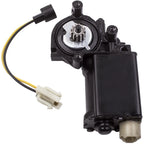 Power Window Regulator Motor for Buick Skylark, Regal, Cadillac Seville (YYYY–YYYY)