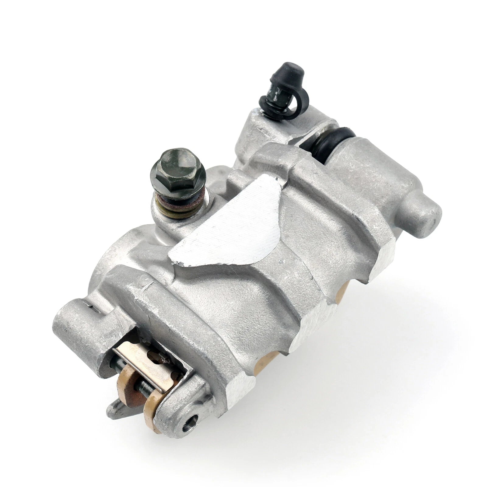 Front Brake Caliper for Honda CRF450R (2002–2018), CRF450X (2005–2017), CRF250R (2004–2018)