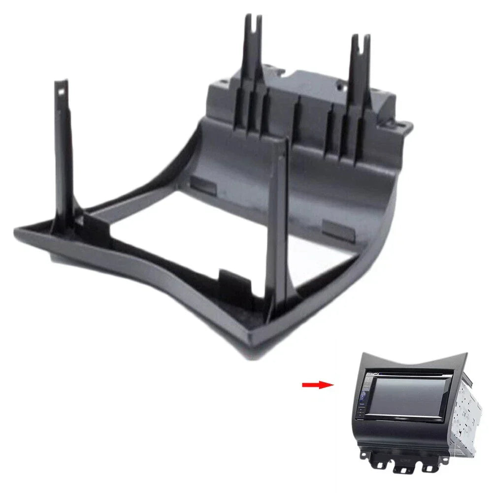 Fascia Panel Frame Trim for Accord Car Stereo Radio
