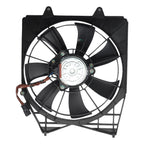 Right Side Radiator Cooling Fan Assembly for Honda Accord (2018–2021)