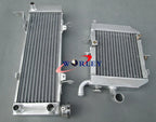 L&R Aluminum Radiator for Honda RVF400 NC35, NC30, VFR400 (1994-1996)