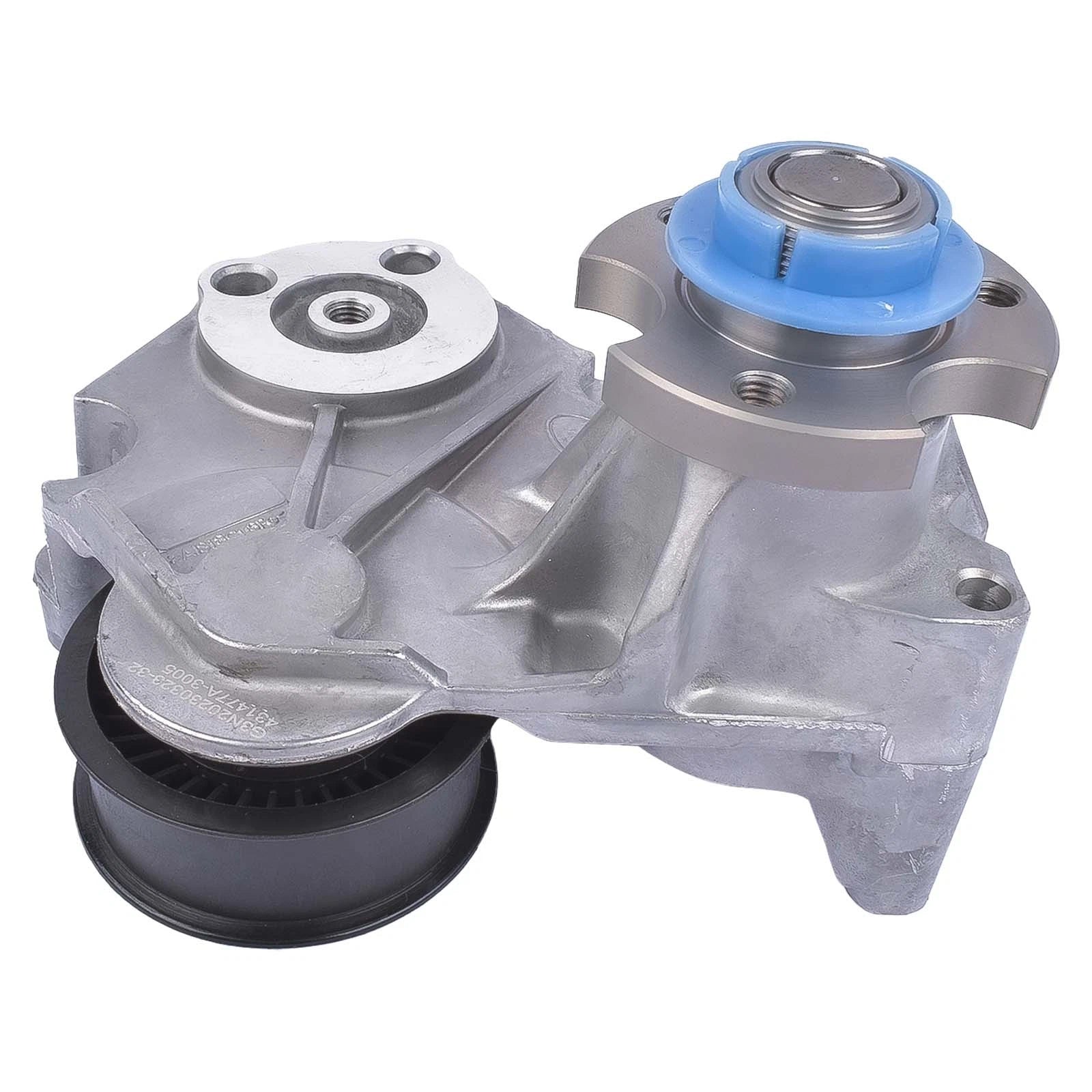 Belt Tensioner Assembly for Land Rover LR4 Range Rover 5.0L V8 (2010–2016)