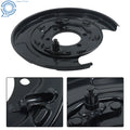 Rear Passenger Brake Dust Shield for Subaru Forester, Impreza (2008–2014)