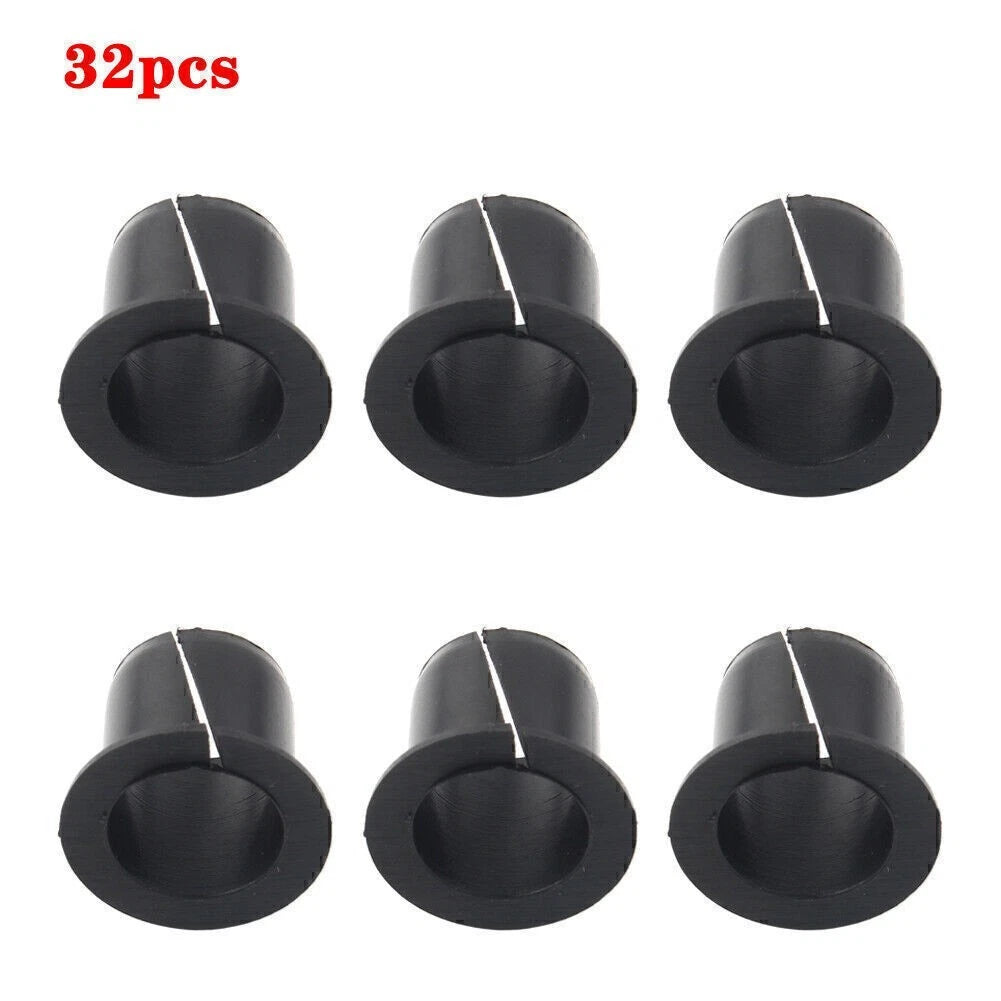 Front A-Arm Delrin Bushing Kit for Ski-Doo REV (2003–2019) 505070566 32pcs