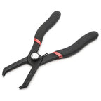 30�� Push Pin Plier Fastener Clips for Portable Car SUV Rivet Removal Tool