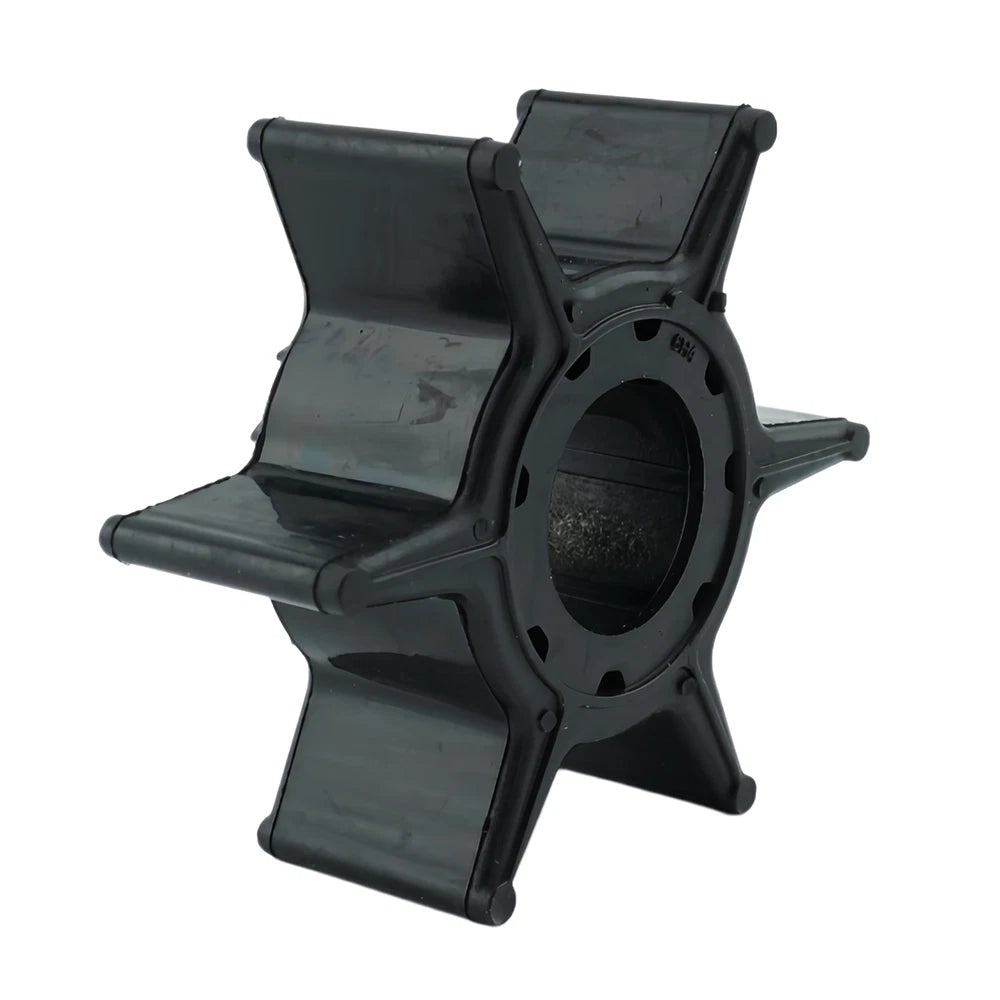 6H4-44352-02 Water Pump Impeller Service Kit for Yamaha 25 HP (4-Stroke)