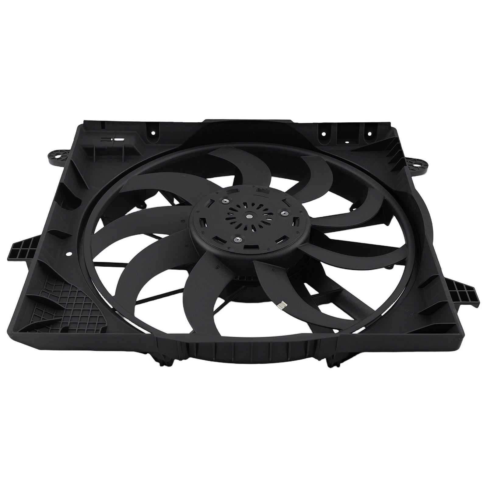 Cooling Fan 800W for Jeep Gladiator JT Wrangler JL (2018–2024) 68272755AA