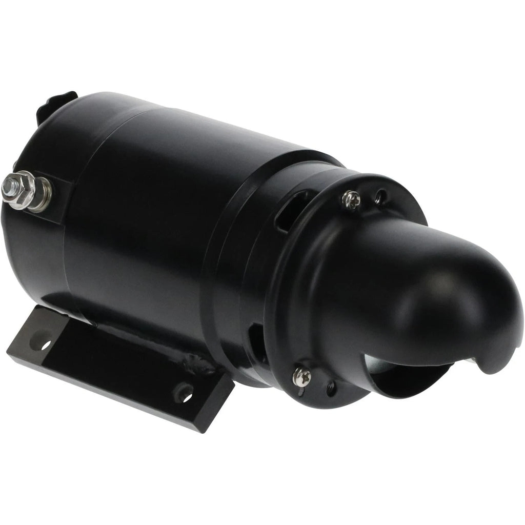 Starter for Yamaha P75TLH (1996–1999)