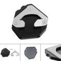 Kickstand Enlarger Plate Pad for Yamaha Tenere 700 (2019–2023)