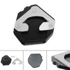 Kickstand Enlarger Plate Pad for Yamaha Tenere 700 (2019–2023)