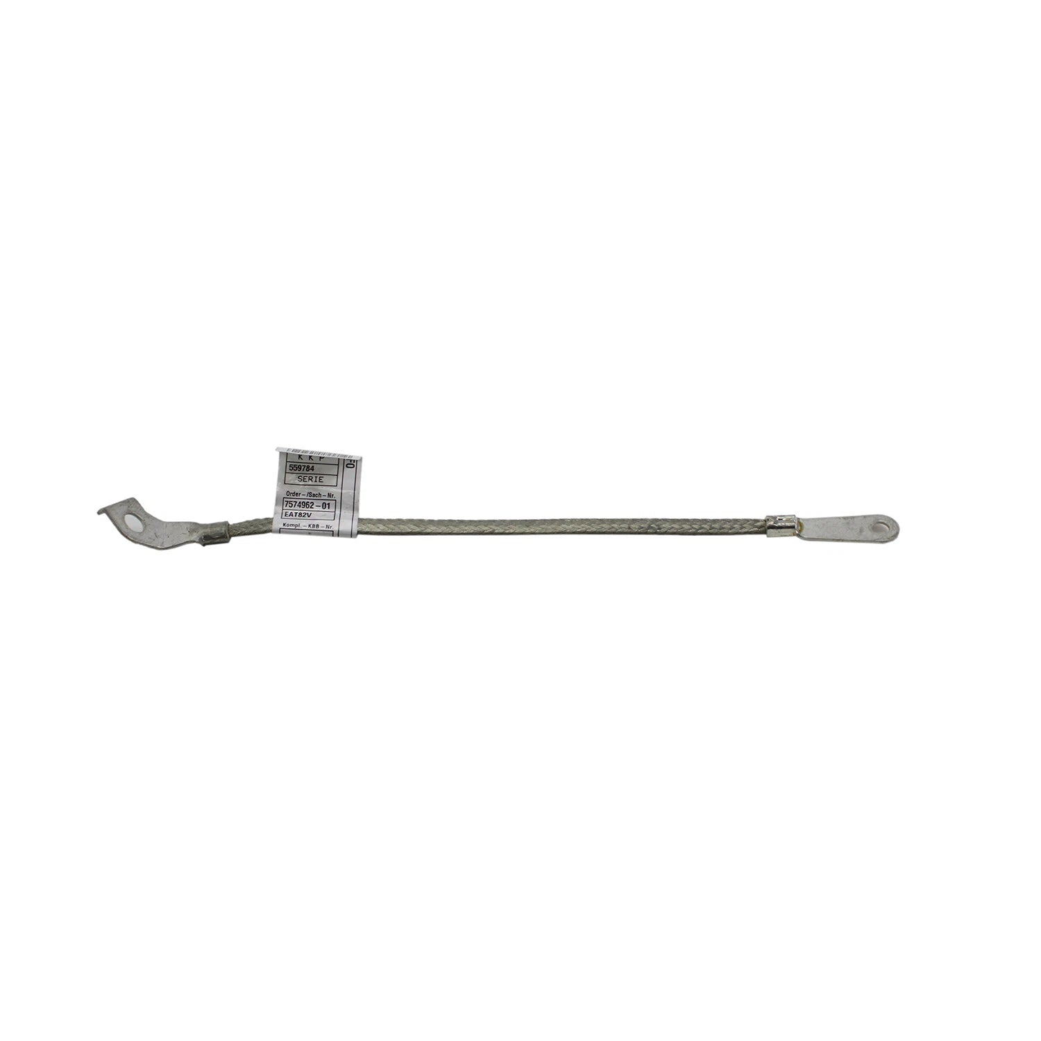 Interference Suppression Band for BMW X5 E70, X6 E71 (2007–2013)