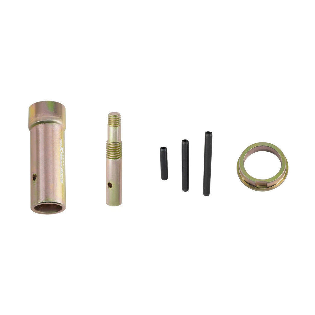 Upper Crank Rebuild Kit for Coleman Fleetwood (3.5 Inch Drive Hub)