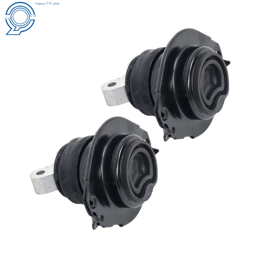 Hydraulic Engine Motor Mounts for Chrysler Dodge Jeep 3.6L 5.7L (2011-2021)