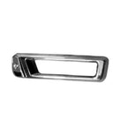 Driver Side Fog Light Trim Ring Replacement Chrome for See compatibility Chart