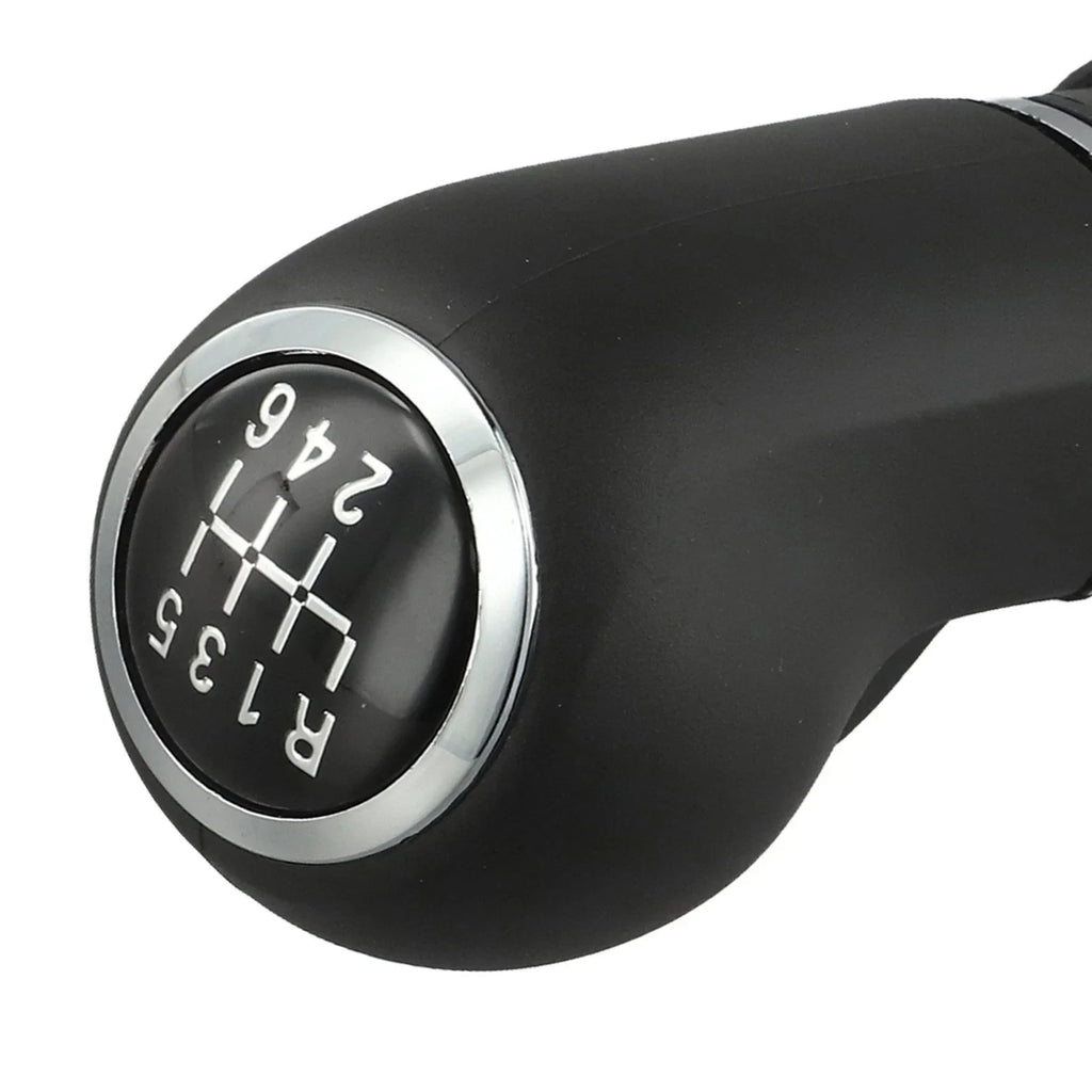 Gear Shifter Knob Enhanced Functionality for Opel Corsa D (2006–2014)