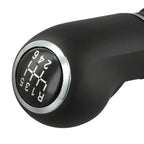Gear Shifter Knob Enhanced Functionality for Opel Corsa D (2006–2014)