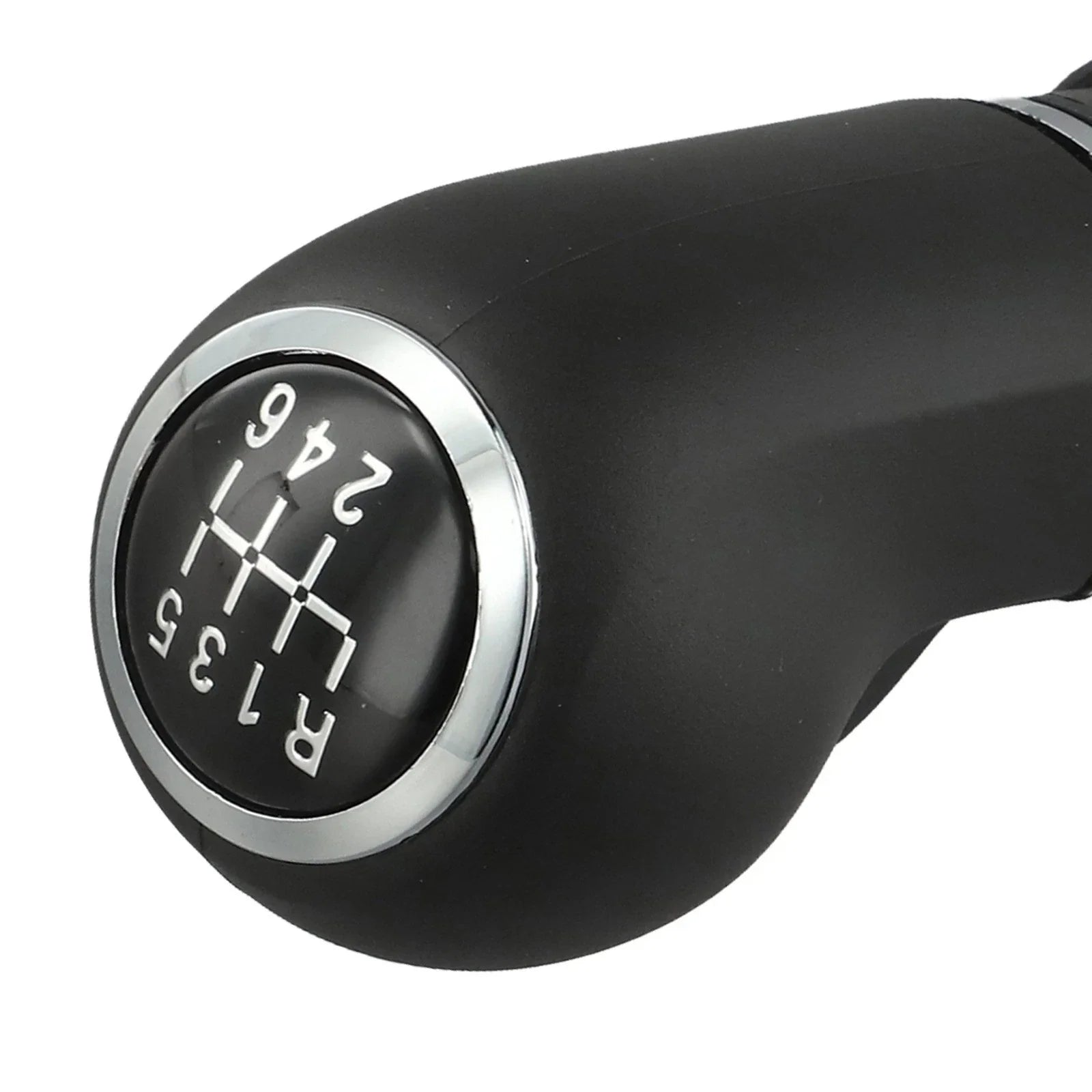 Gear Shifter Knob Enhanced Functionality for Opel Corsa D (2006–2014)