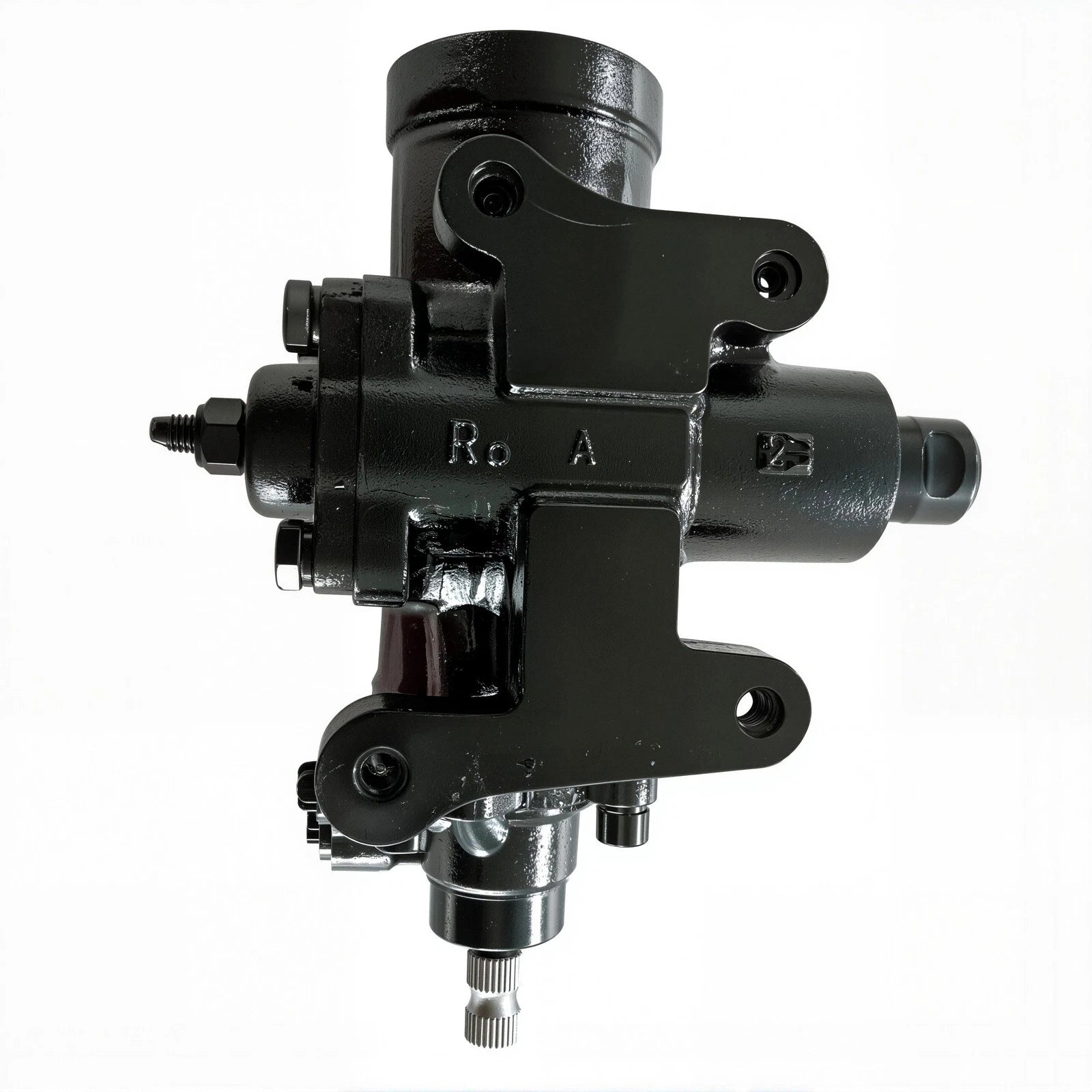 Power Steering Gear Box for K10 K20 K30 Blazer V10 V1500 GMC Jimmy (1980–1986)