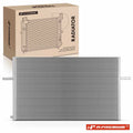 Radiator for Mercedes-Benz GLA250, GLA45 AMG (2014–2020)