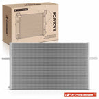 Radiator for Mercedes-Benz GLA250, GLA45 AMG (2014–2020)