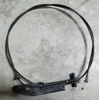 Hood Release Cable for Lincoln Mark VIII (1993–1996) OEM