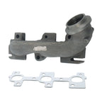 Right Exhaust Manifold Kit 674-700 for Jeep Liberty (2002–2004) 3.7L V6