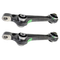 Set of 2 Front Lower Rearward Suspension Control Arms for Chrysler 300