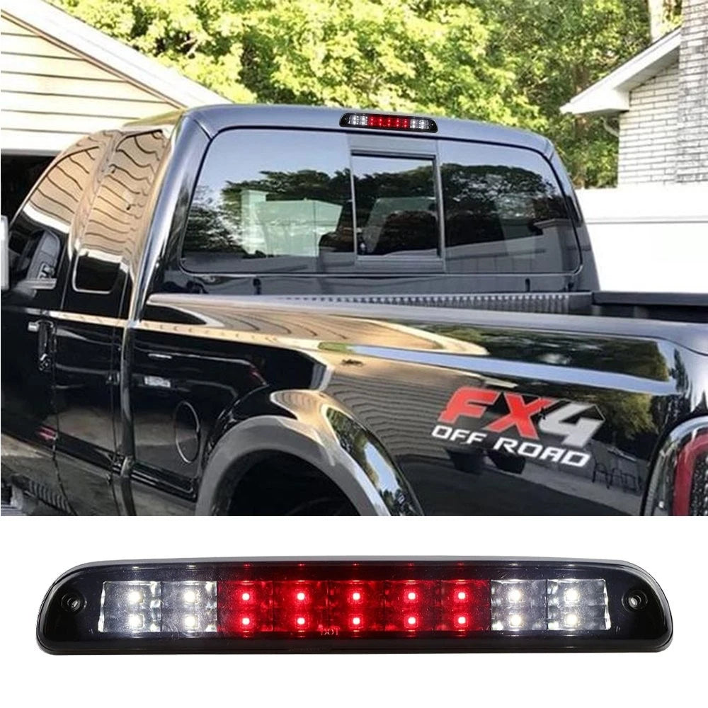 Smoke LED 3rd Brake Light for Ford Ranger (1993–2011)