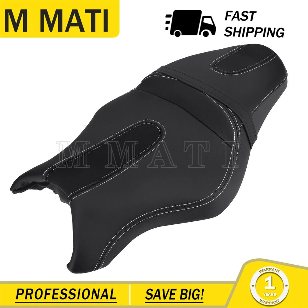 Comfort Seat Saddle for Yamaha MT-10 MT10 SP (2022–2024) B5Y-24730-00-00