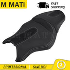 Comfort Seat Saddle for Yamaha MT-10 MT10 SP (2022–2024) B5Y-24730-00-00