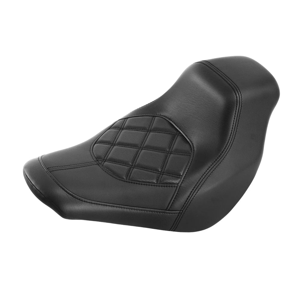 Solo Seat for Harley Low Rider S FXLRS ST FXLR (2018-2025)