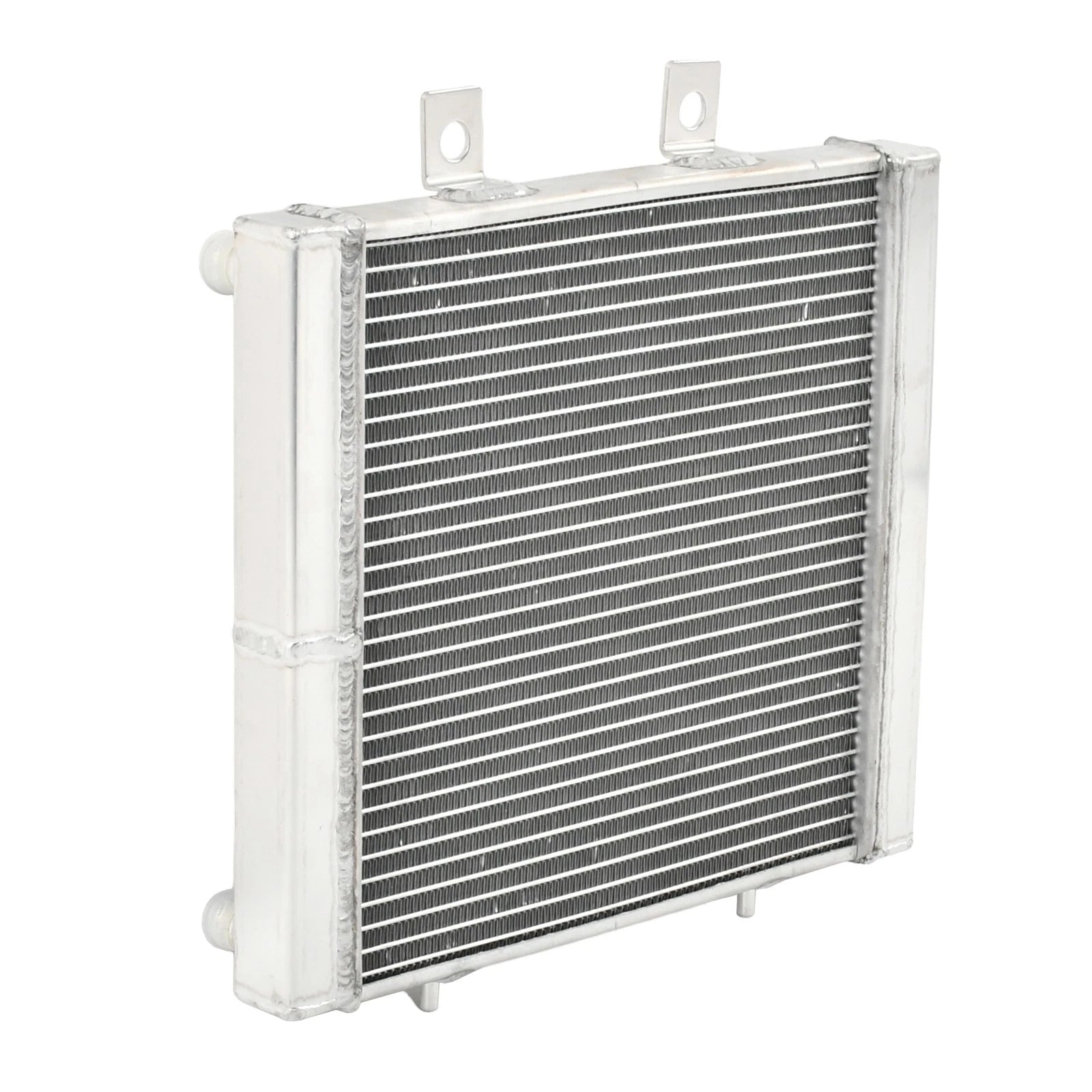 Aluminum Radiator for Polaris Sportsman 500 Touring/400 HAWKEYE (2000–2014)