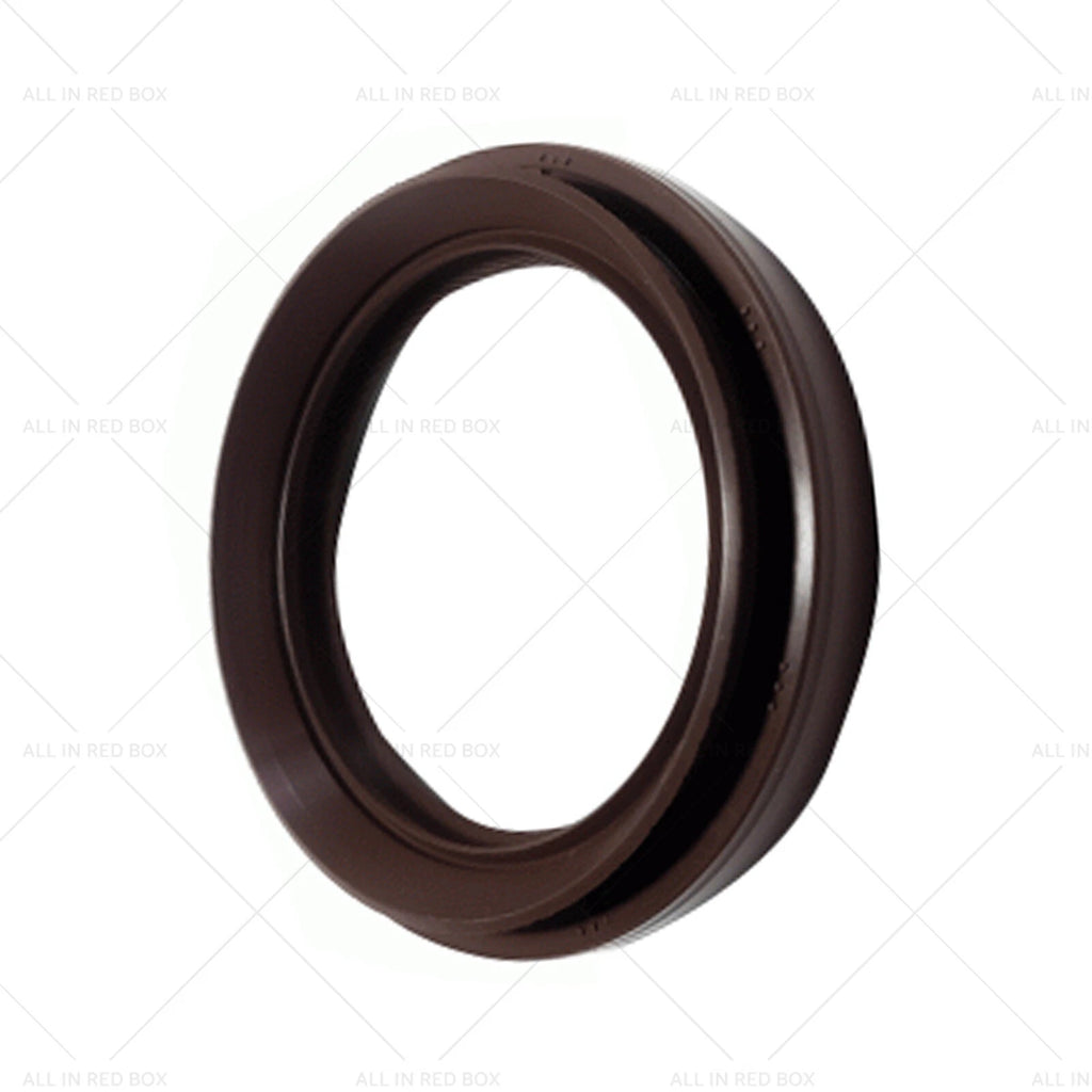 Shaft Seal Crankshaft for Toyota 1KZT 1KZTE 1KD-FTV 2KD-FTV (1990–2023)