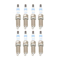 Set of 8 Bosch OE Fine Wire Platinum Spark Plugs for Chrysler 300 Dodge Charger (2005–2023)