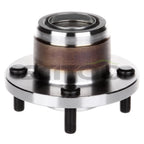 Rear Wheel Bearings Hub for Ford Focus (2001–2009)