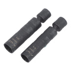 Spark Socket Installation Tool Set of 2 with Magnetic Ring 14mm 16mm