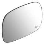 Left Side Mirror Glass Lens w/Heat for Dodge Ram 1500 2500 3500 (2002–2006)