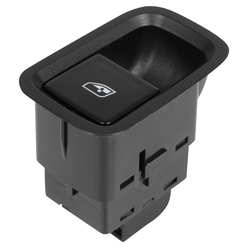 Window Control Switch for Porsche Cayenne, Panamera (2017–2020) Right Side