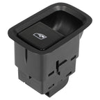 Window Control Switch for Porsche Cayenne, Panamera (2017–2020) Right Side